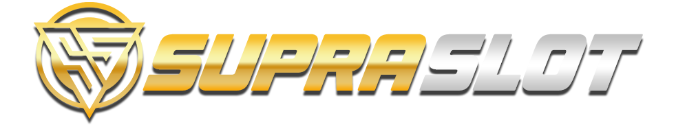 SUPRASLOT Logo